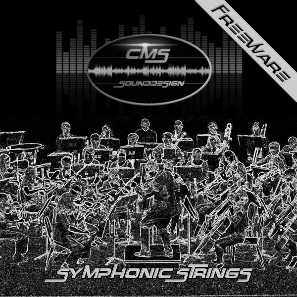 CMS Symphonic Strings