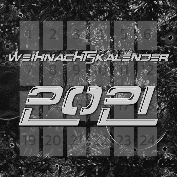 CMS Weihnachtskalender 2021 Freeware